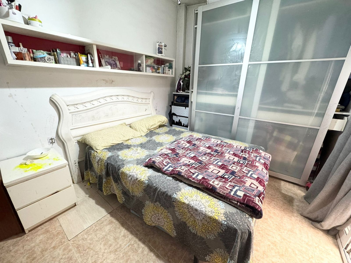 Appartement te koop in Las Lagunas | 1 slaapkamers H5055787