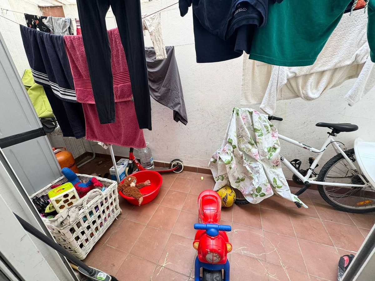Appartement te koop in Las Lagunas | 1 slaapkamers H5055787