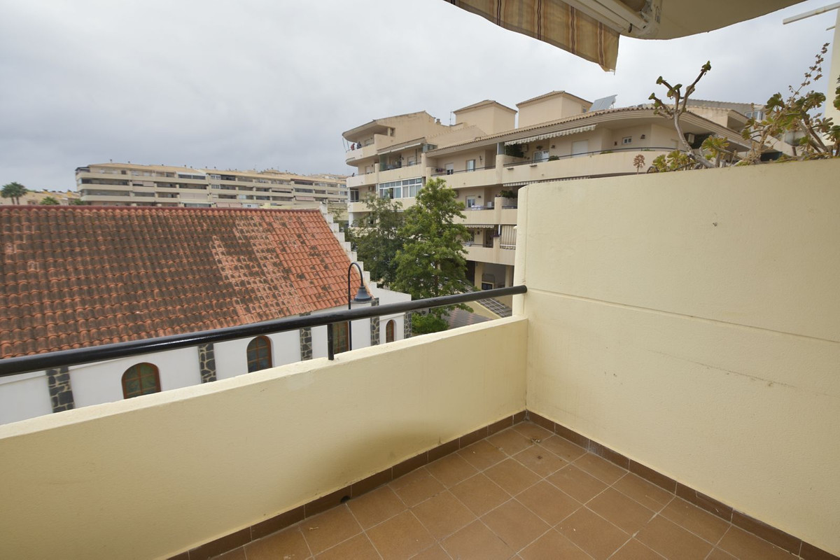 Appartement te koop in Las Lagunas | 2 slaapkamers H5063575