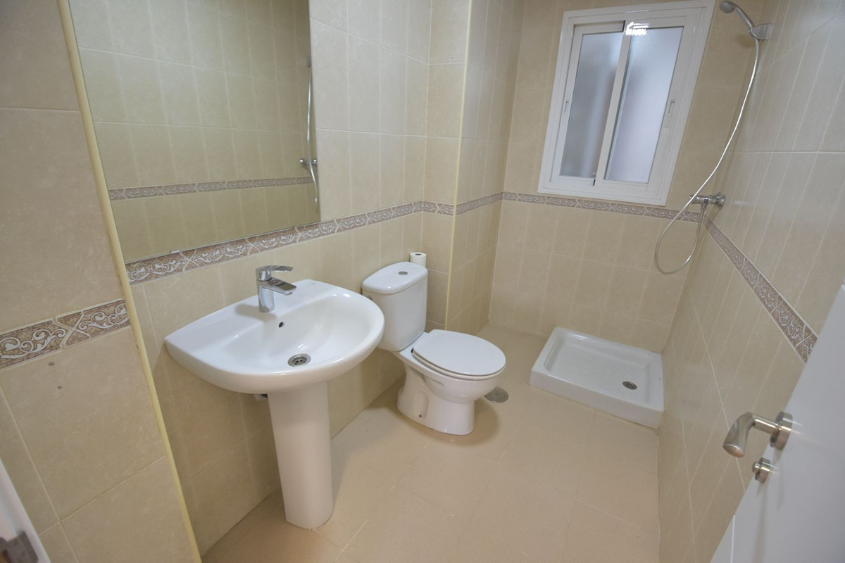 Appartement te koop in Las Lagunas | 2 slaapkamers H5063575