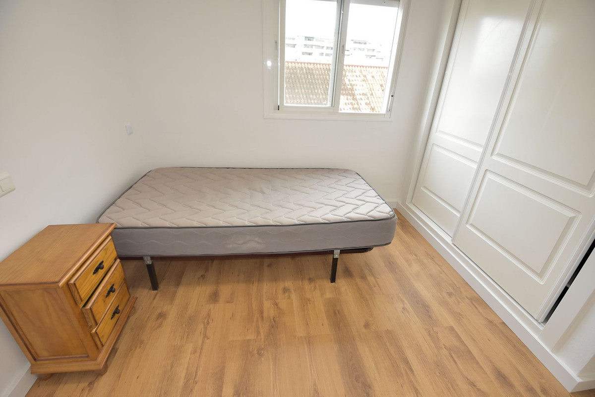 Appartement te koop in Las Lagunas | 2 slaapkamers H5063575