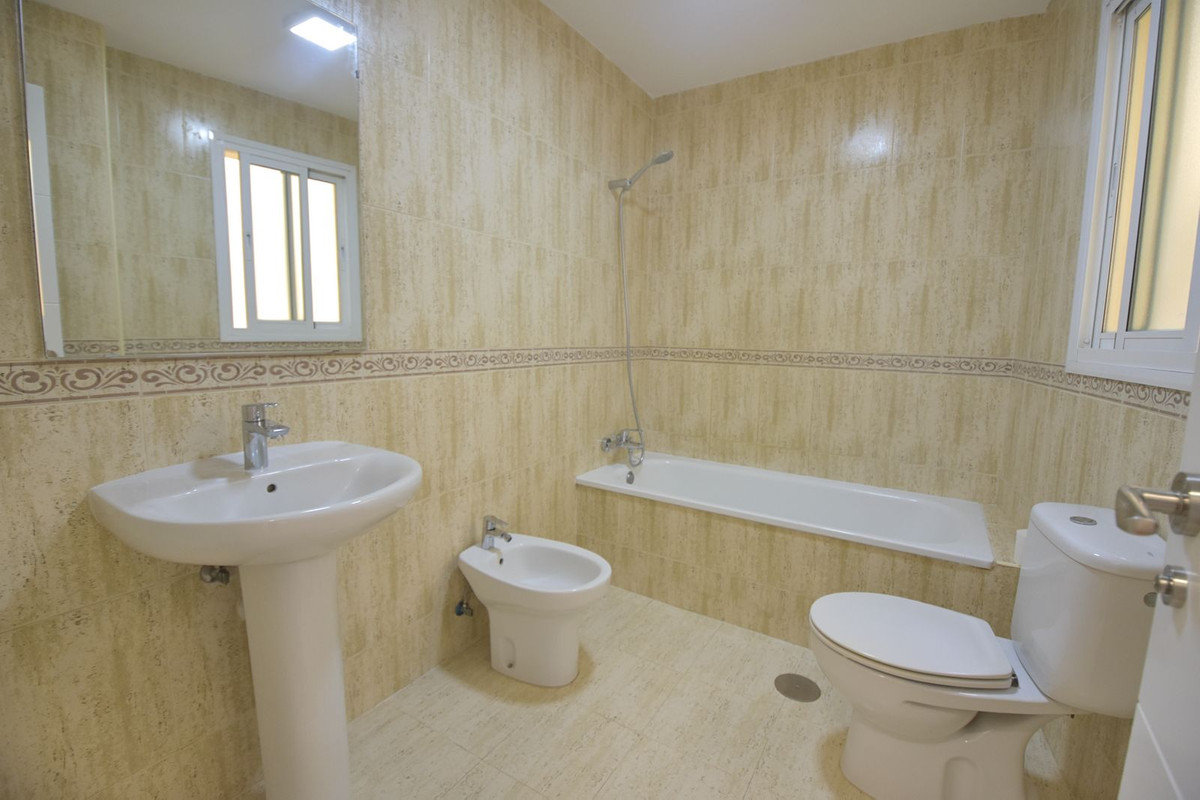 Appartement te koop in Las Lagunas | 2 slaapkamers H5063575