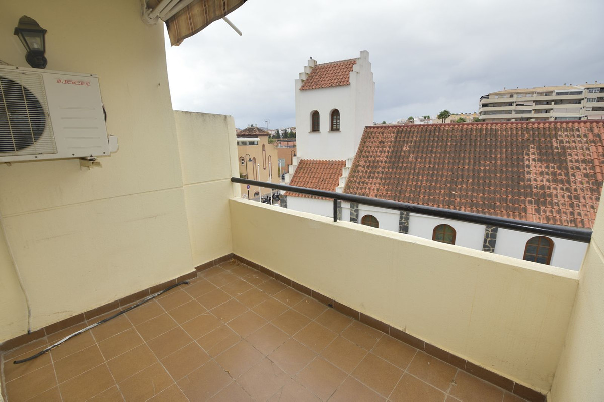 Appartement te koop in Las Lagunas | 2 slaapkamers H5063575