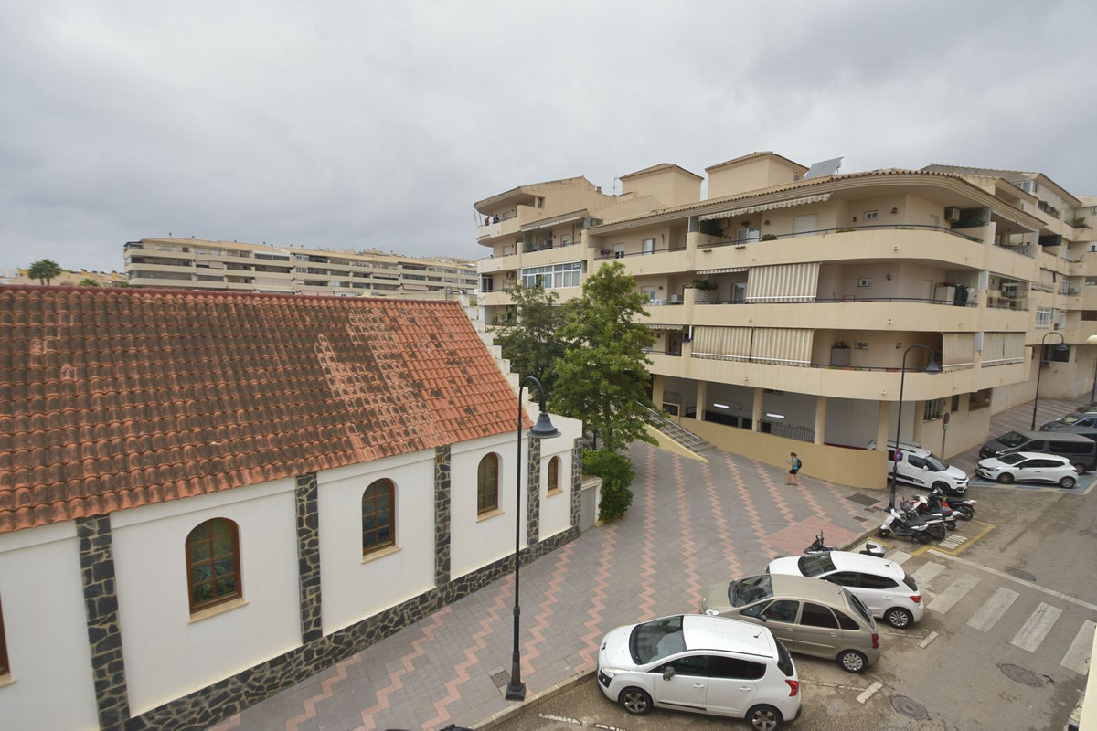 Appartement te koop in Las Lagunas | 2 slaapkamers H5063575