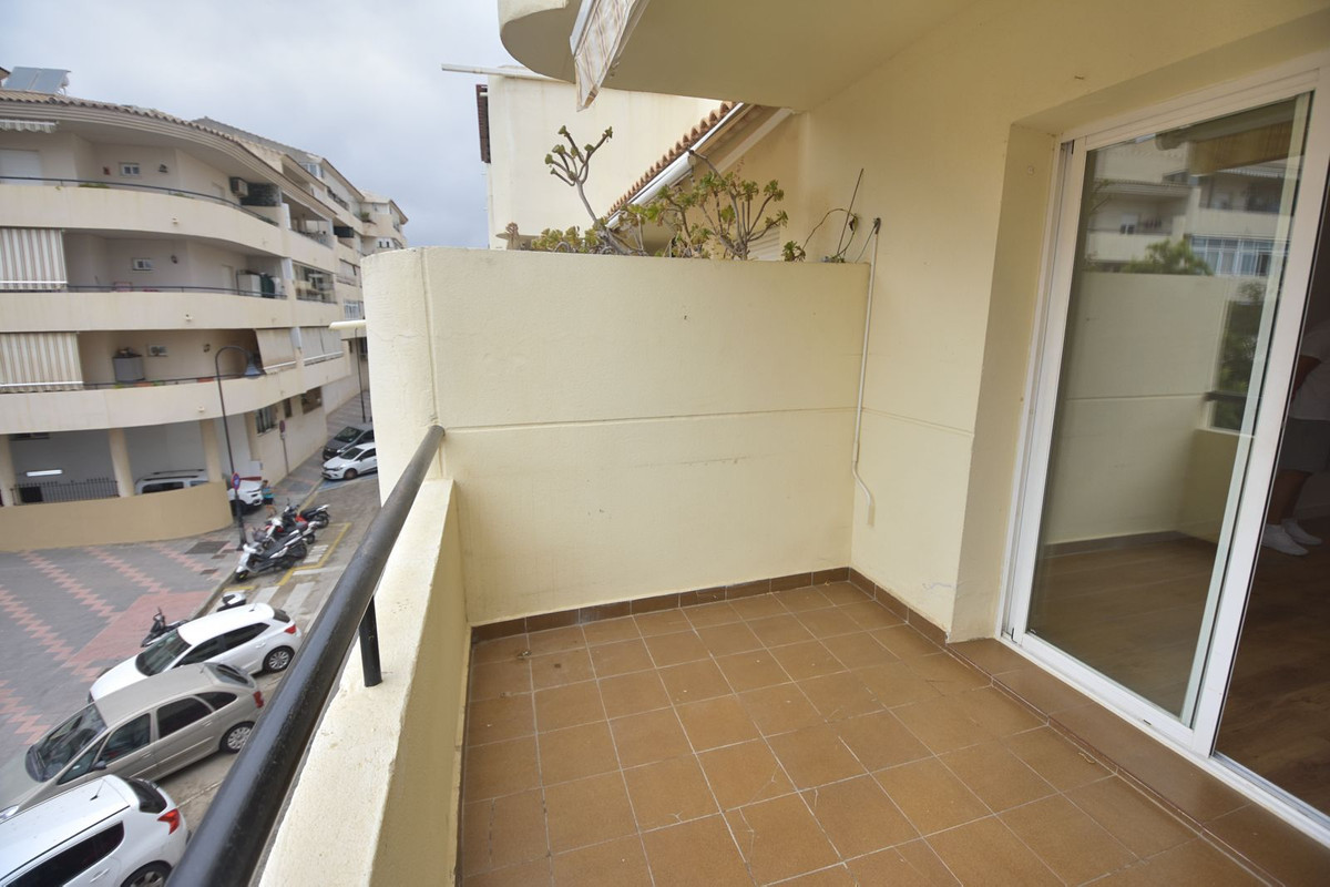 Appartement te koop in Las Lagunas | 2 slaapkamers H5063575