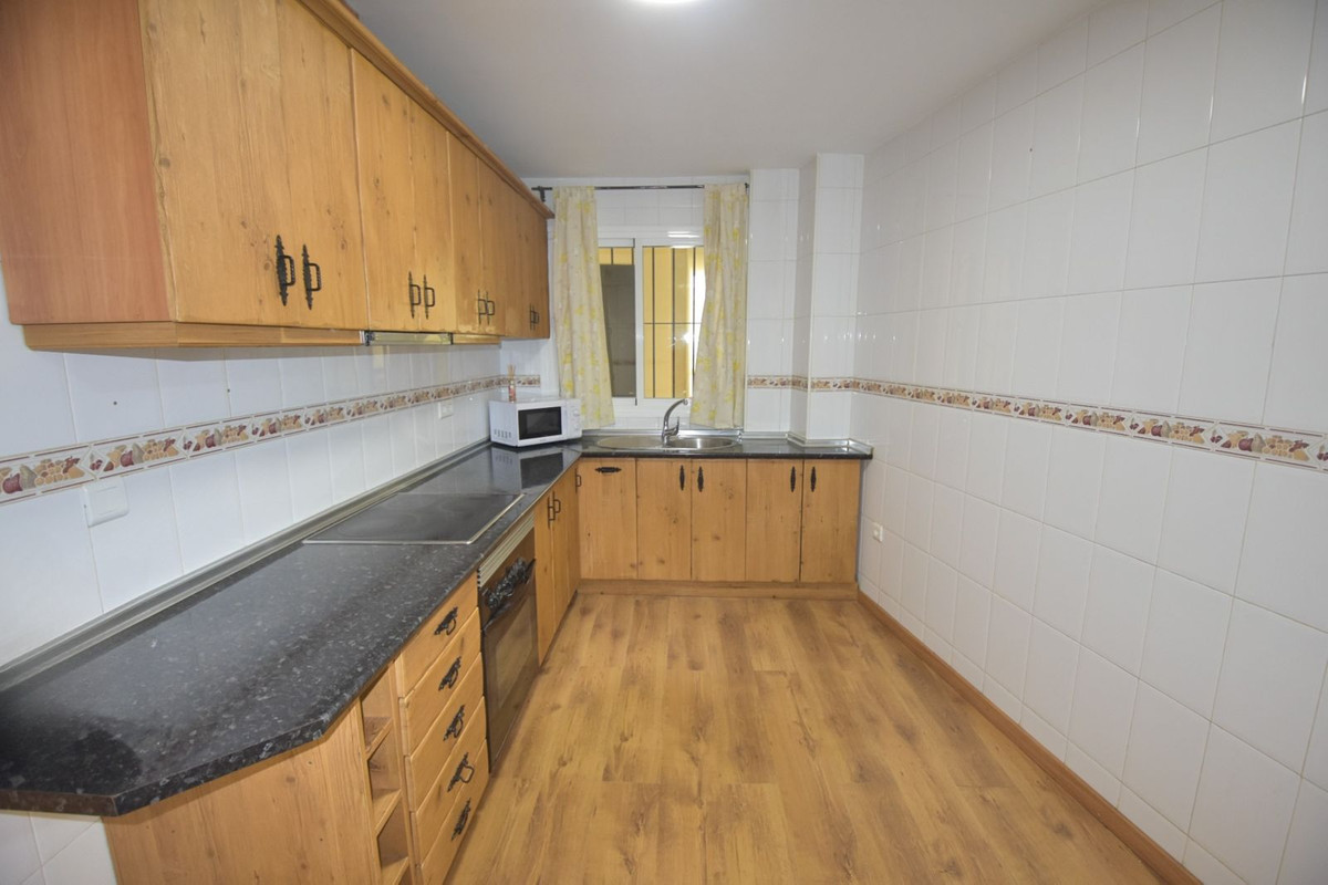 Appartement te koop in Las Lagunas | 2 slaapkamers H5063575