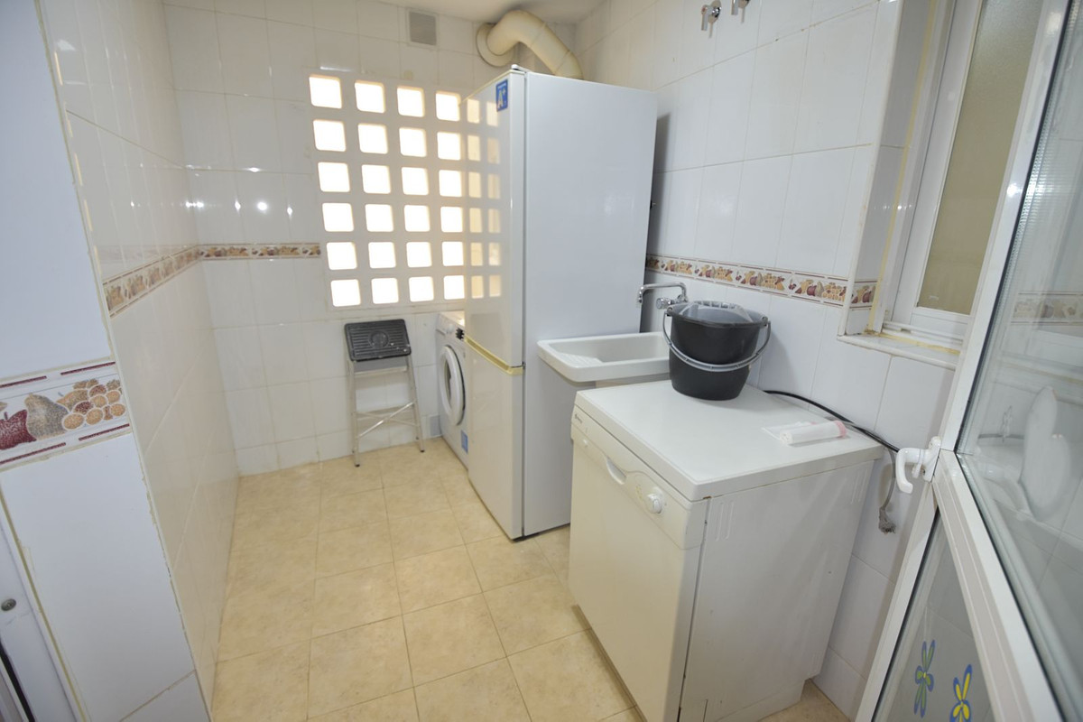 Appartement te koop in Las Lagunas | 2 slaapkamers H5063575