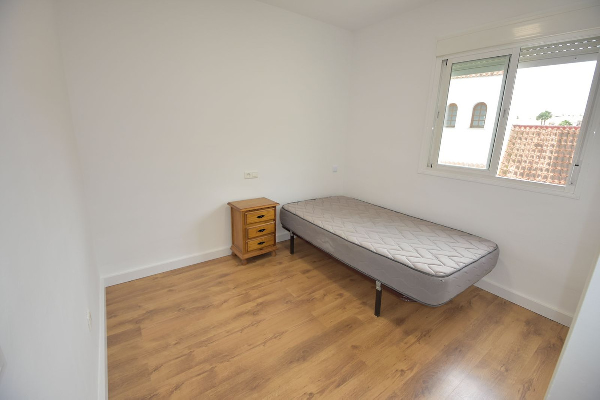 Appartement te koop in Las Lagunas | 2 slaapkamers H5063575