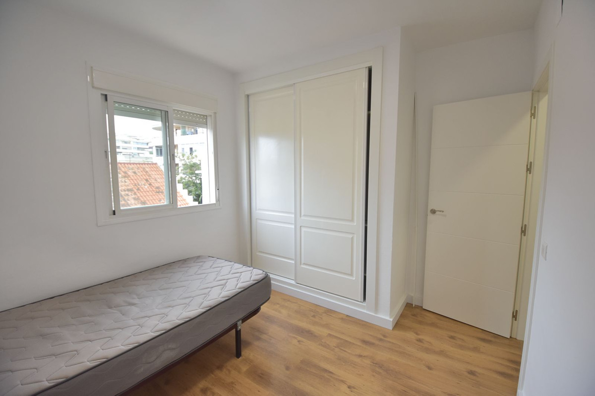 Appartement te koop in Las Lagunas | 2 slaapkamers H5063575