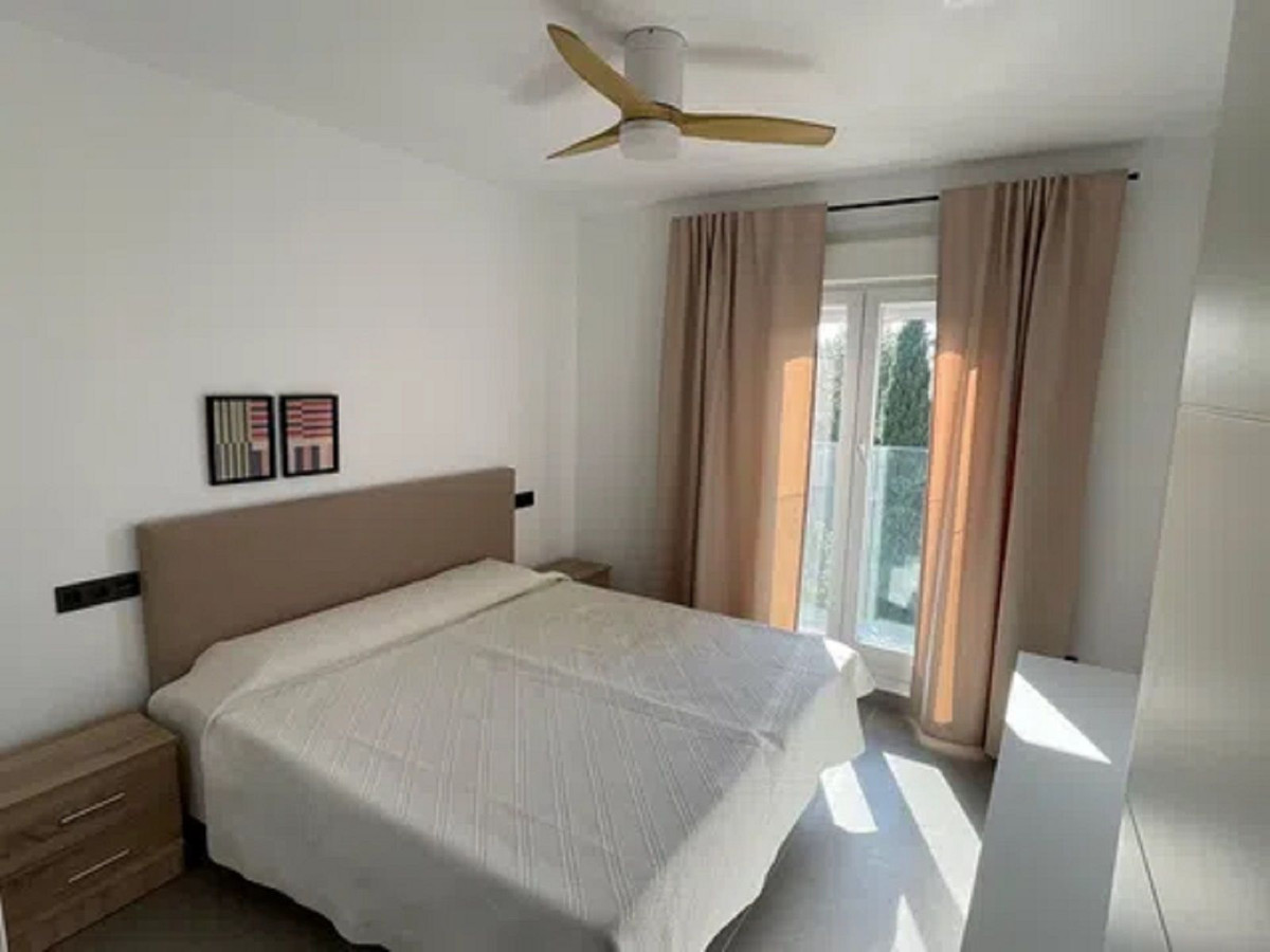 Appartement te koop in Las Lagunas | 1 slaapkamers H5065186