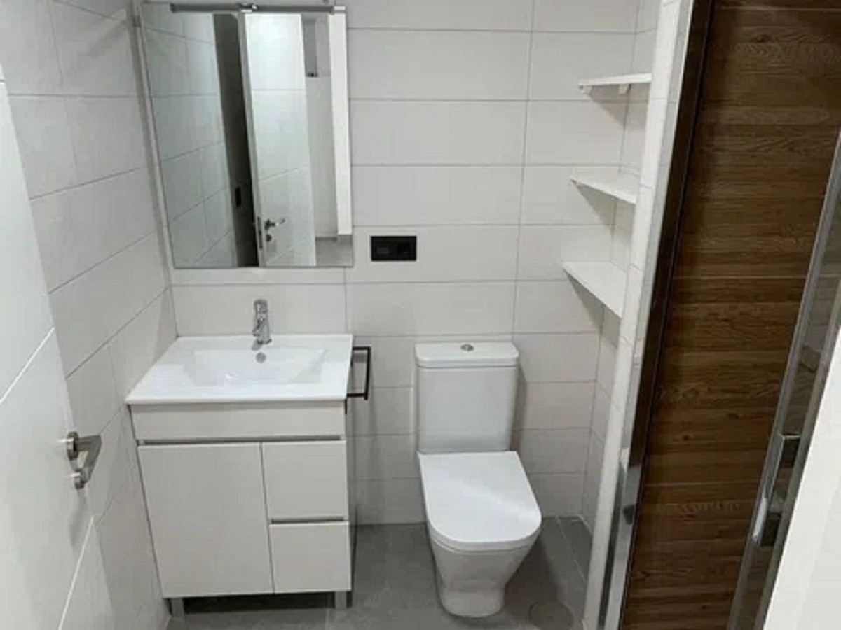 Appartement te koop in Las Lagunas | 1 slaapkamers H5065186