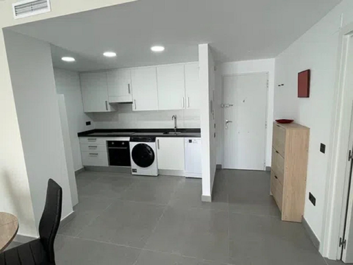 Appartement te koop in Las Lagunas | 1 slaapkamers H5065186