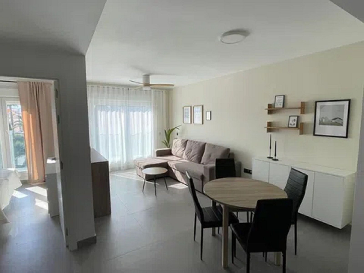 Appartement te koop in Las Lagunas | 1 slaapkamers H5065186