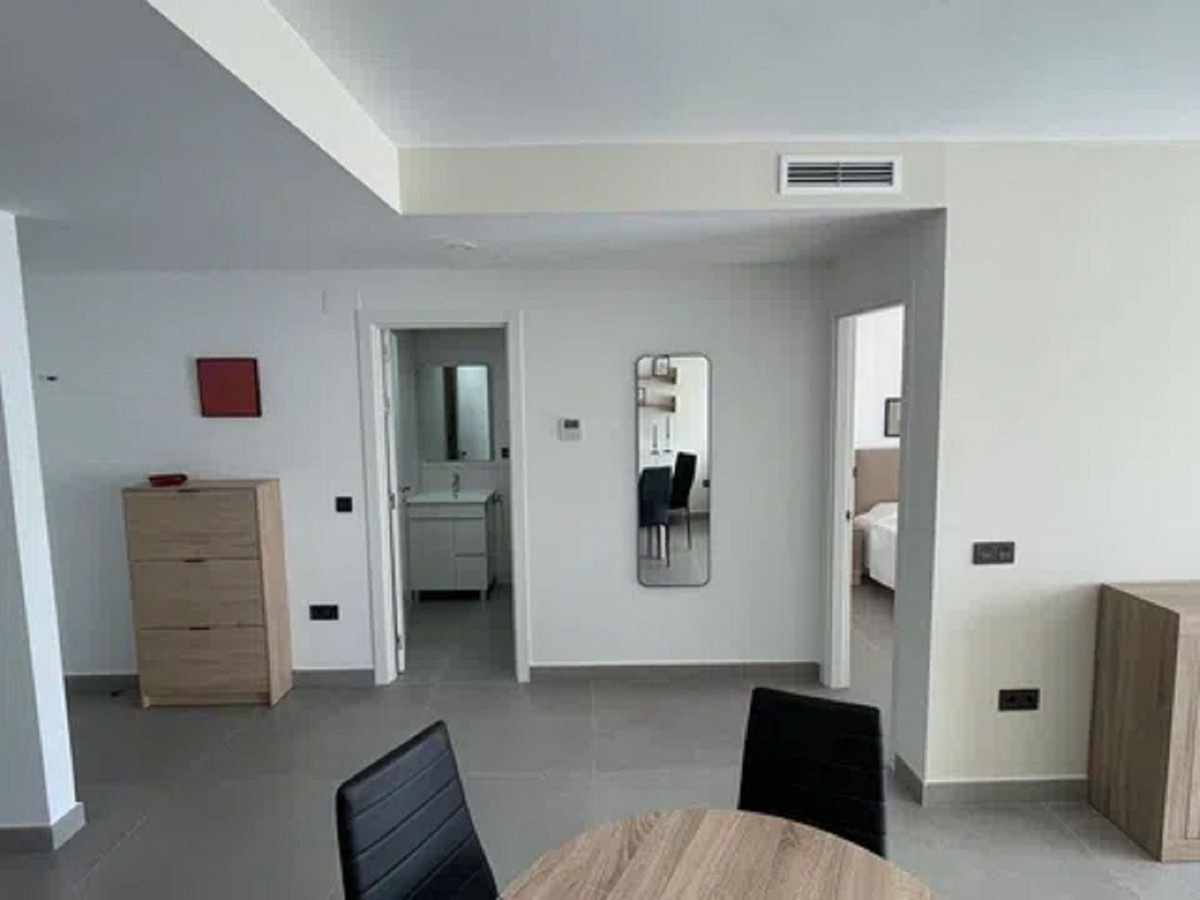 Appartement te koop in Las Lagunas | 1 slaapkamers H5065186