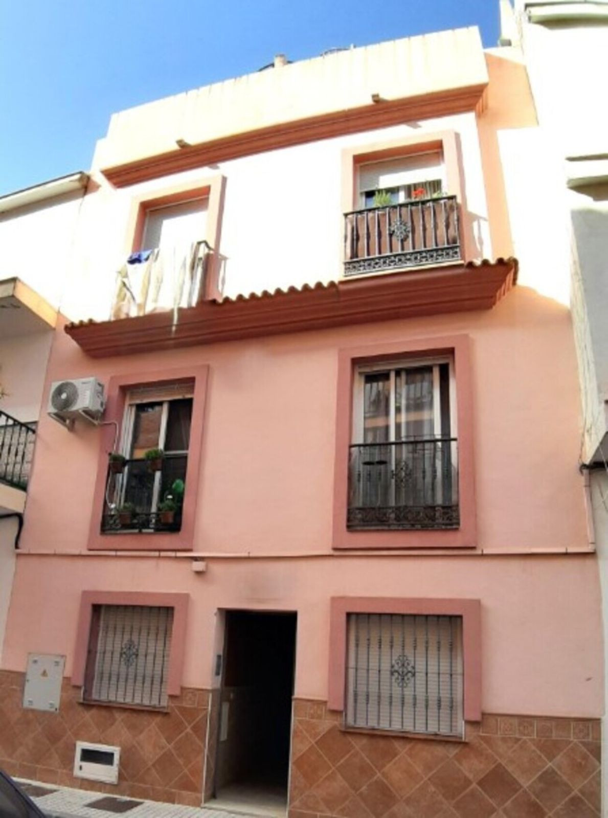 Appartement te koop in Las Lagunas | 2 slaapkamers H5076199