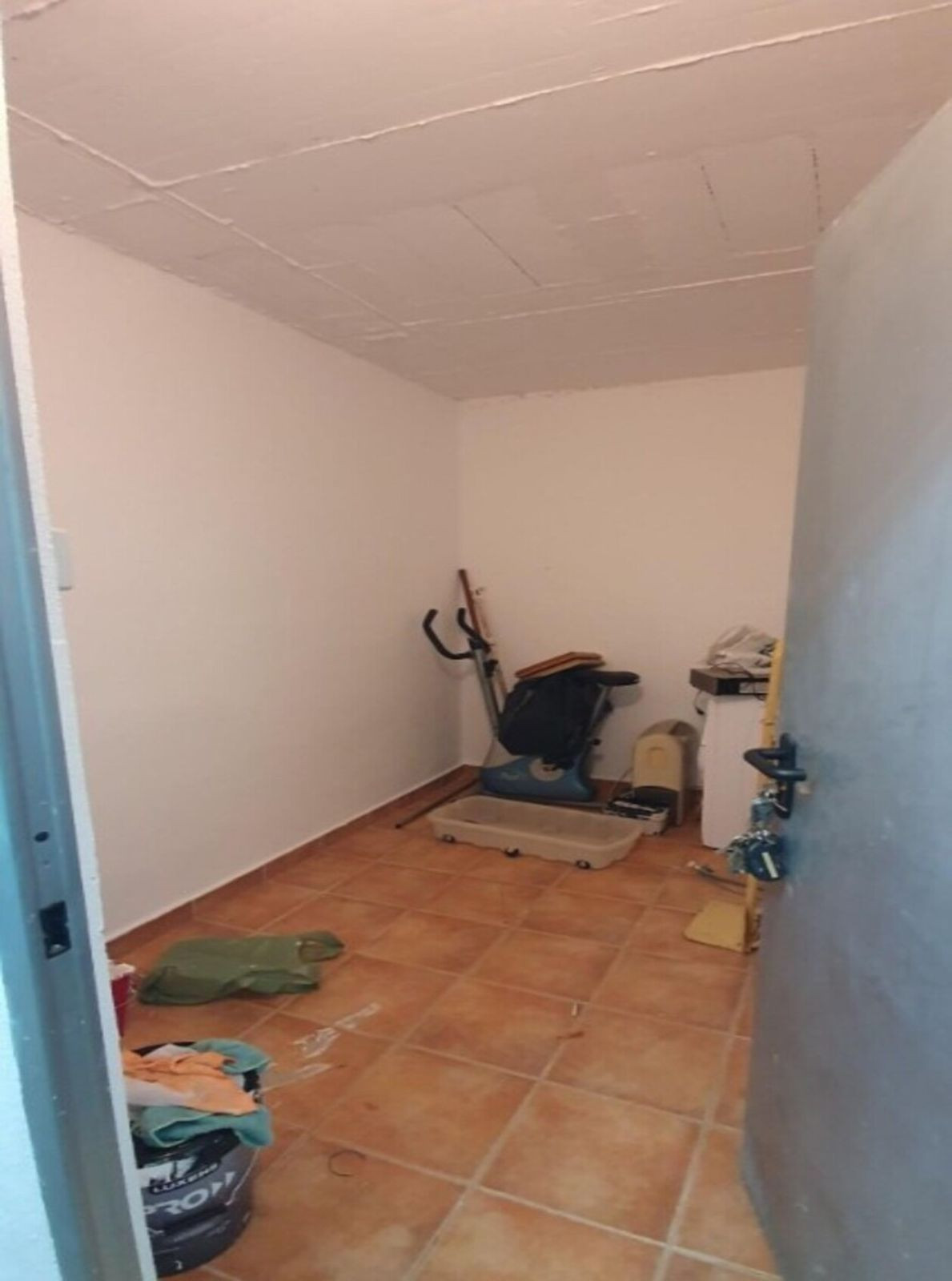 Appartement te koop in Las Lagunas | 2 slaapkamers H5076199