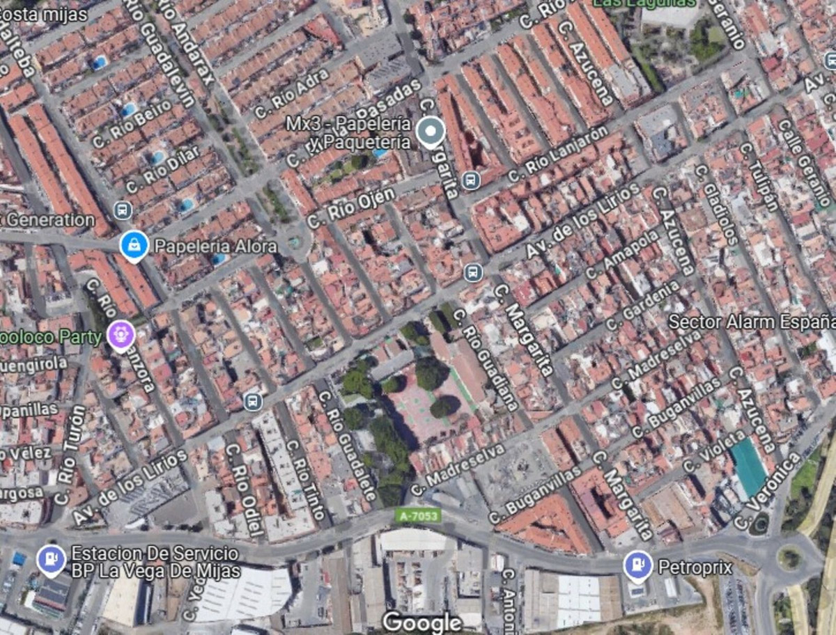 Appartement te koop in Las Lagunas | 2 slaapkamers H5076199
