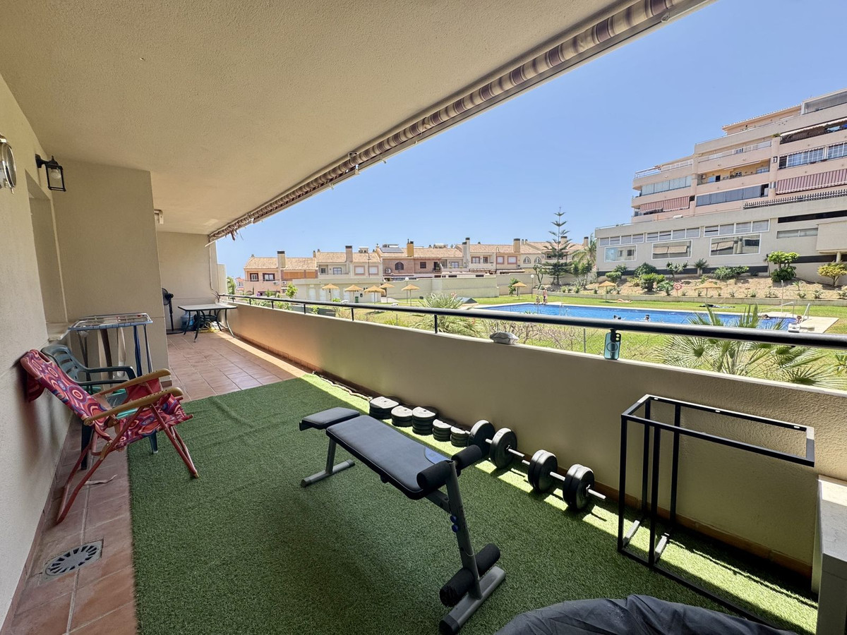 Appartement te koop in Las Lagunas | 2 slaapkamers H5078746