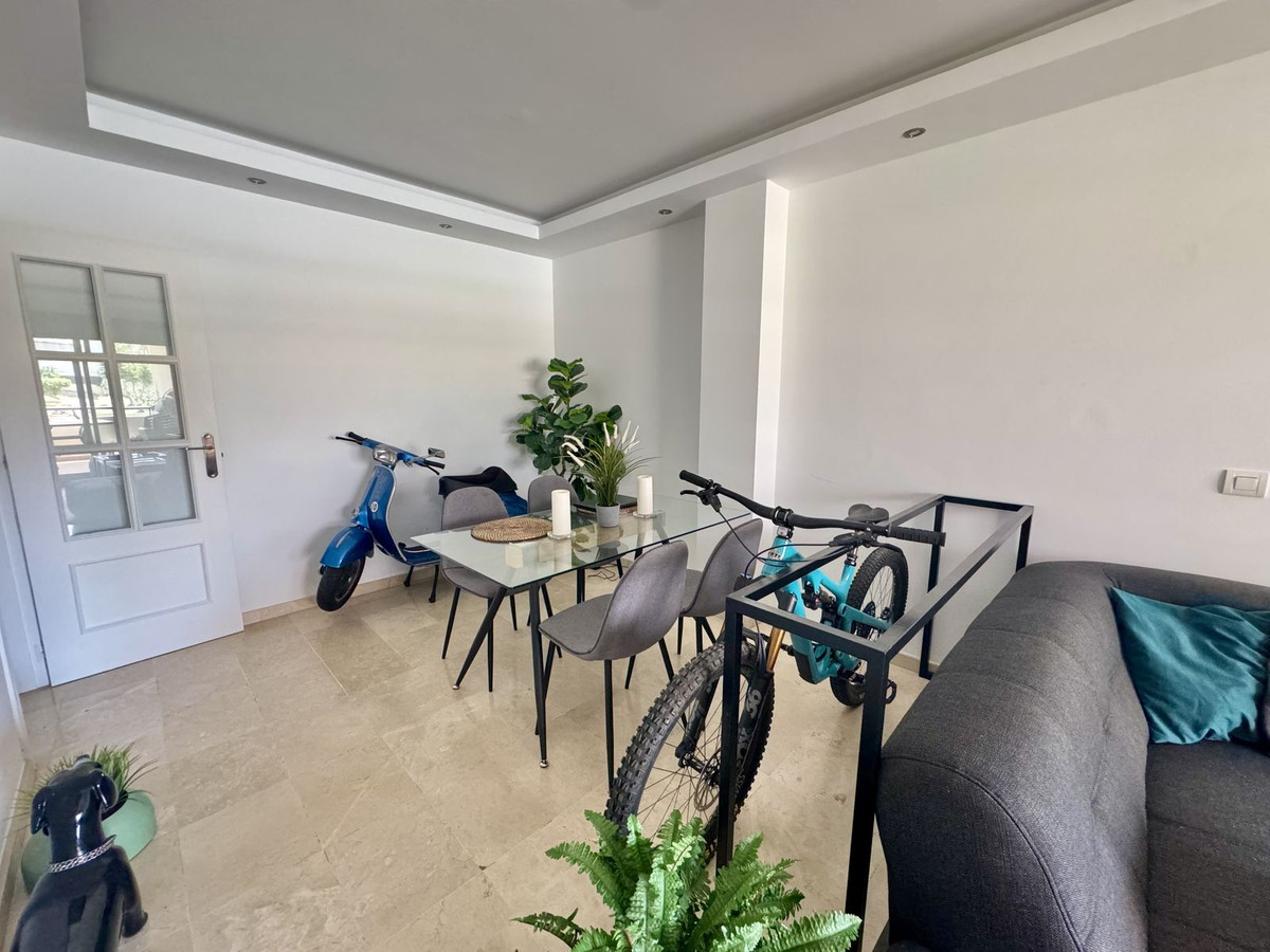 Appartement te koop in Las Lagunas | 2 slaapkamers H5078746