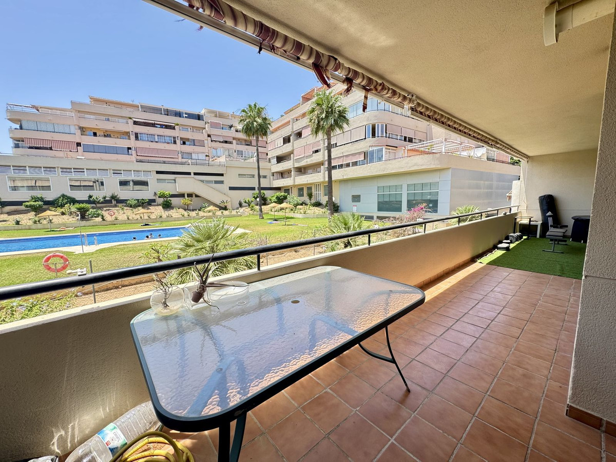 Appartement te koop in Las Lagunas | 2 slaapkamers H5078746