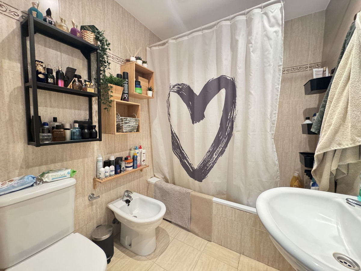 Appartement te koop in Las Lagunas | 2 slaapkamers H5078746