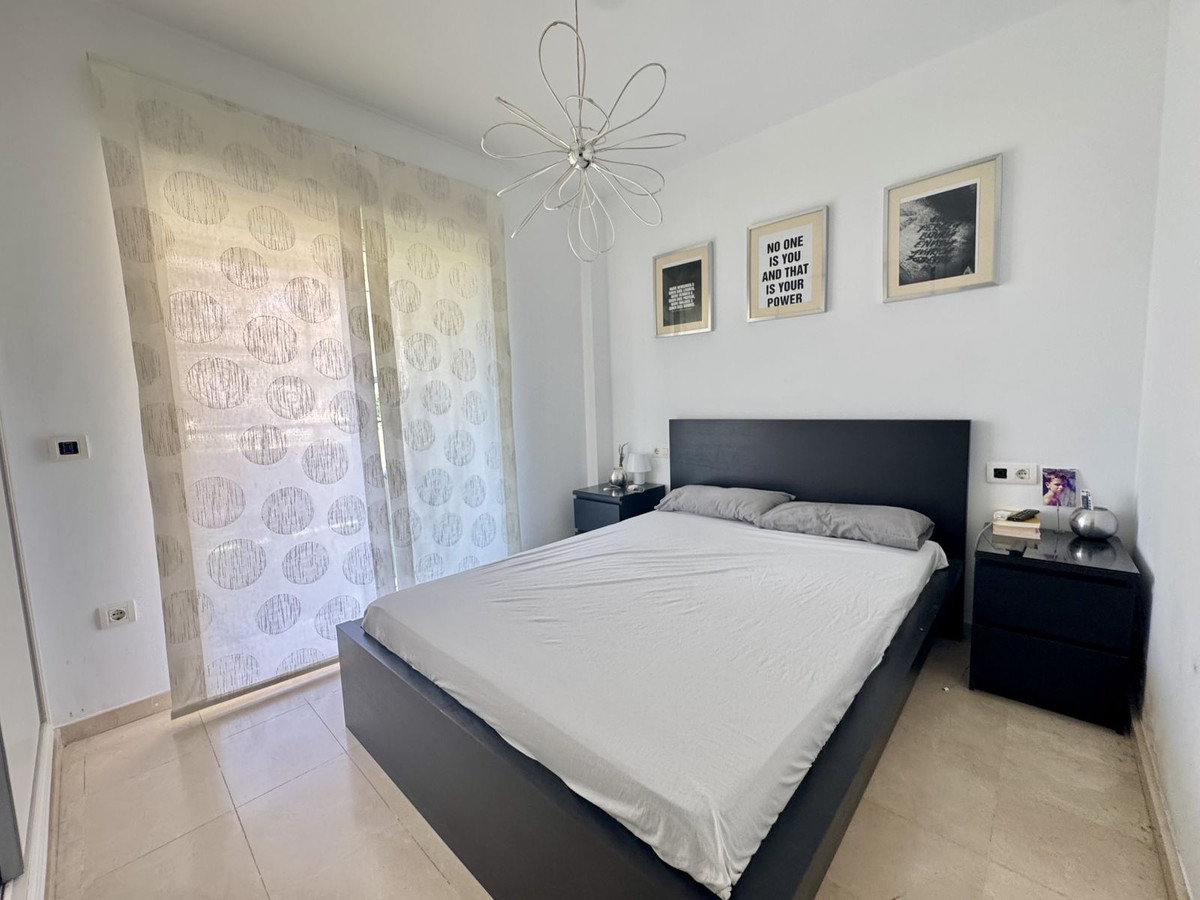 Appartement te koop in Las Lagunas | 2 slaapkamers H5078746