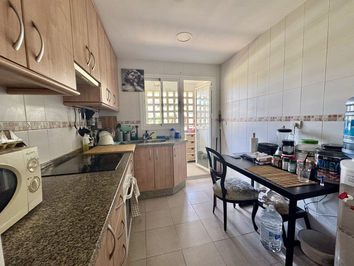 Appartement te koop in Las Lagunas | 2 slaapkamers H5078746