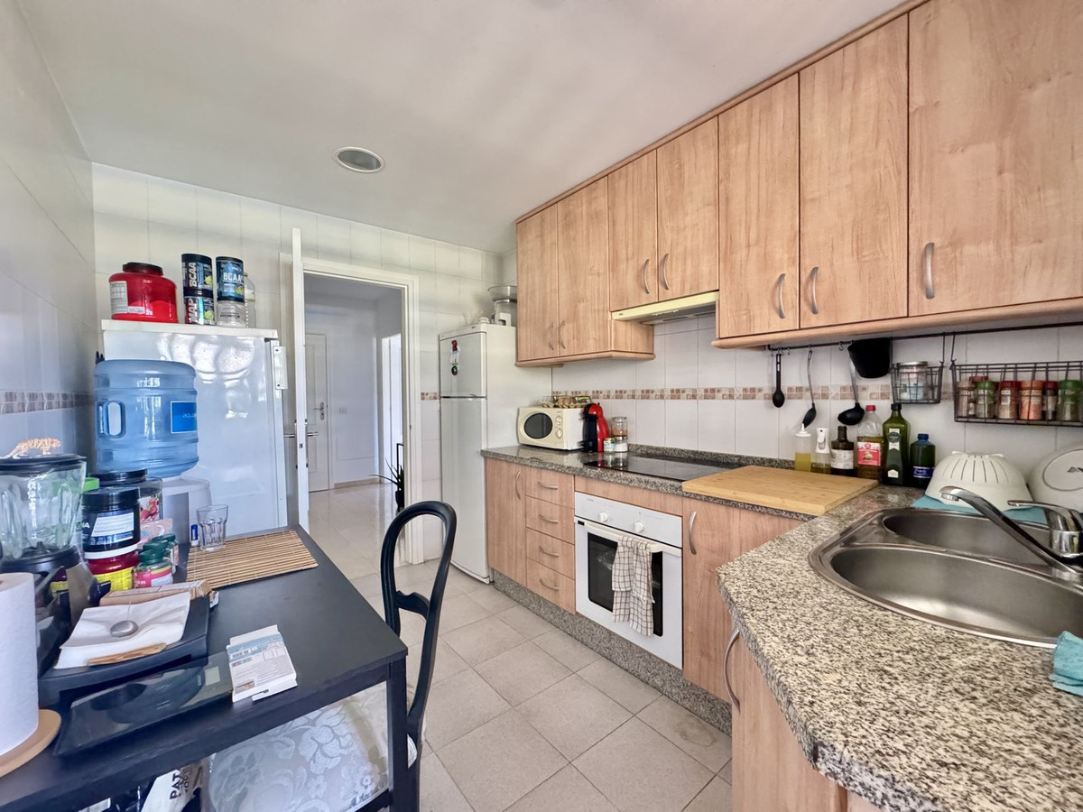 Appartement te koop in Las Lagunas | 2 slaapkamers H5078746