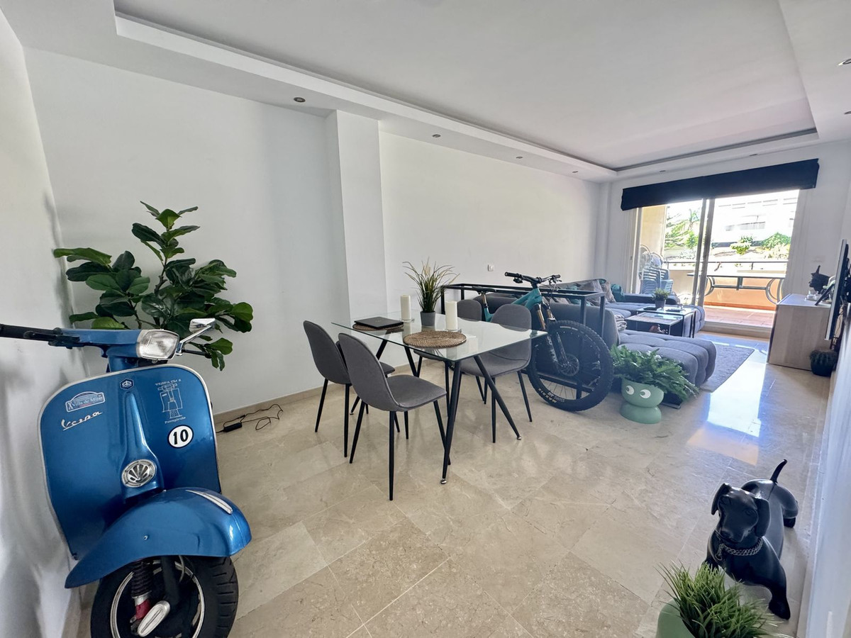 Appartement te koop in Las Lagunas | 2 slaapkamers H5078746