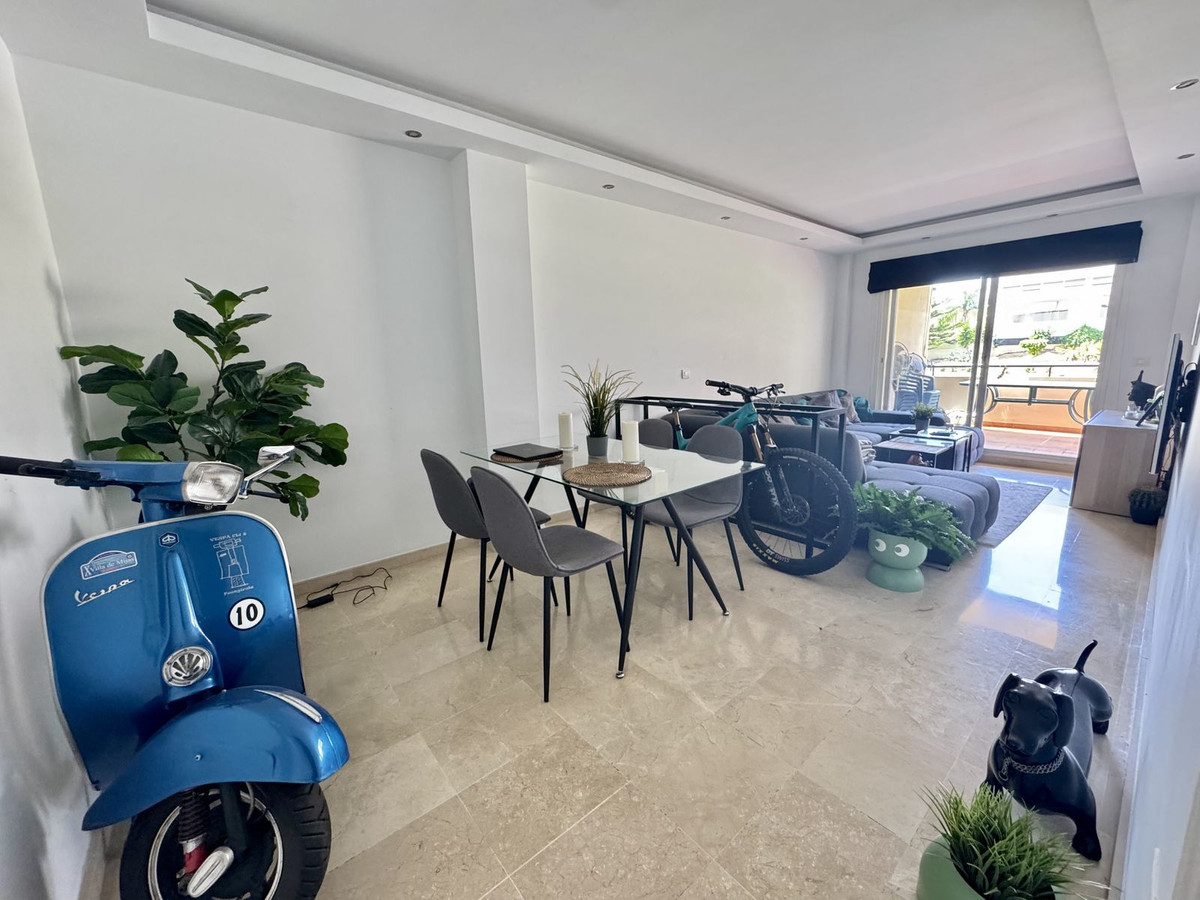 Appartement te koop in Las Lagunas | 2 slaapkamers H5078746