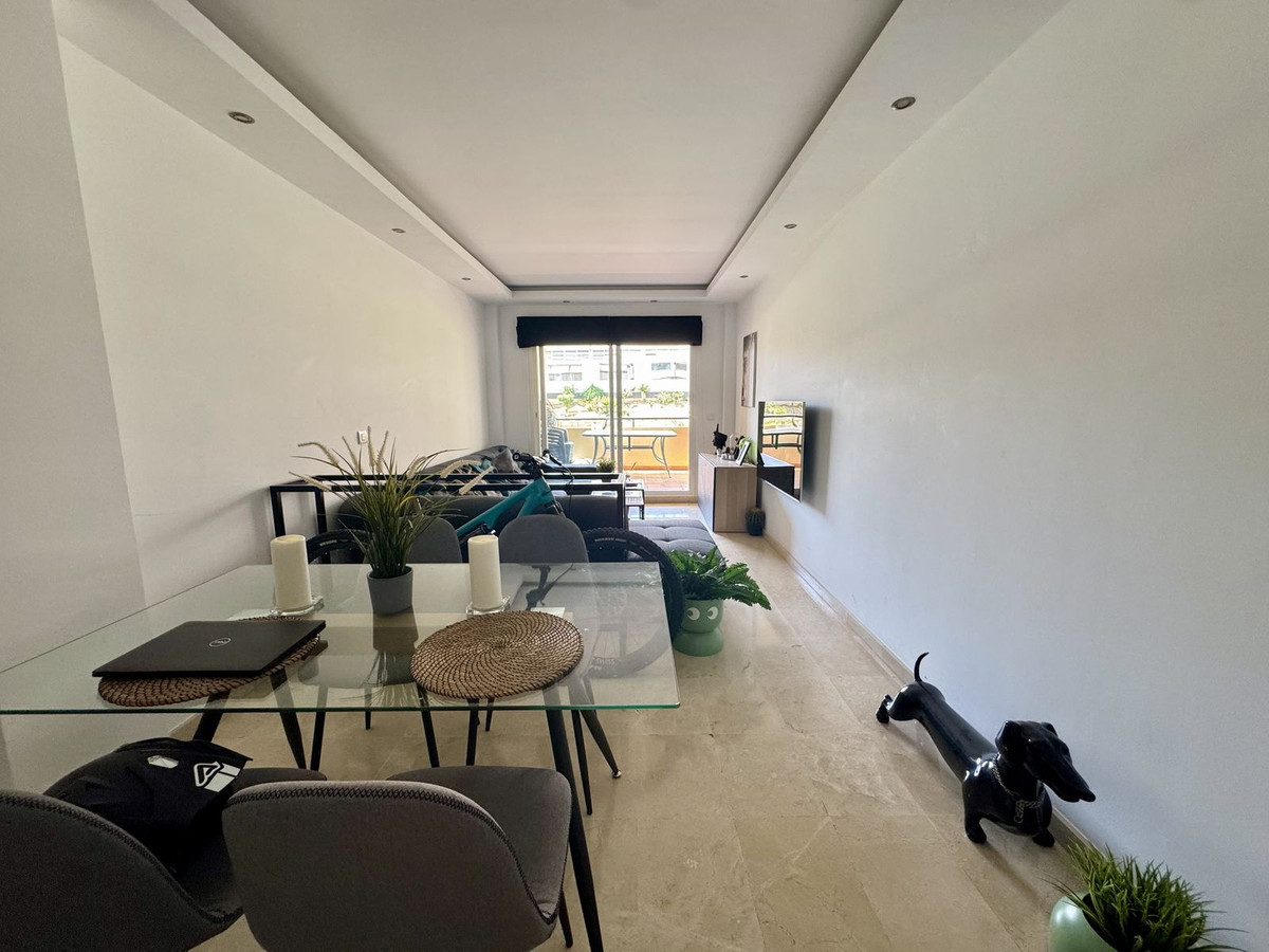 Appartement te koop in Las Lagunas | 2 slaapkamers H5078746