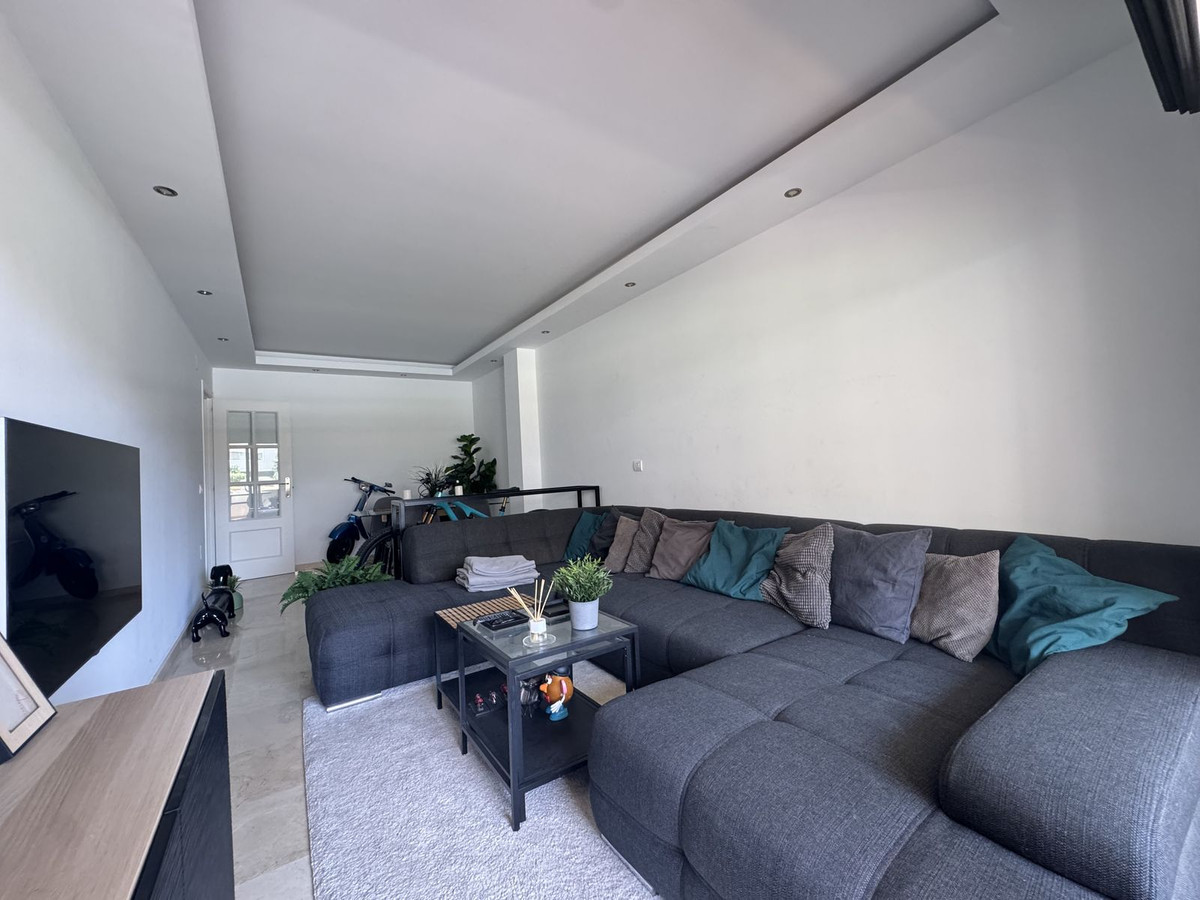 Appartement te koop in Las Lagunas | 2 slaapkamers H5078746