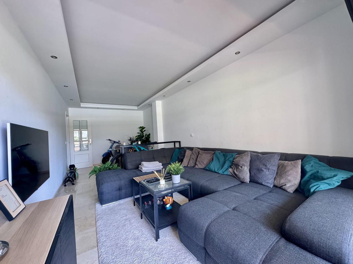Appartement te koop in Las Lagunas | 2 slaapkamers H5078746