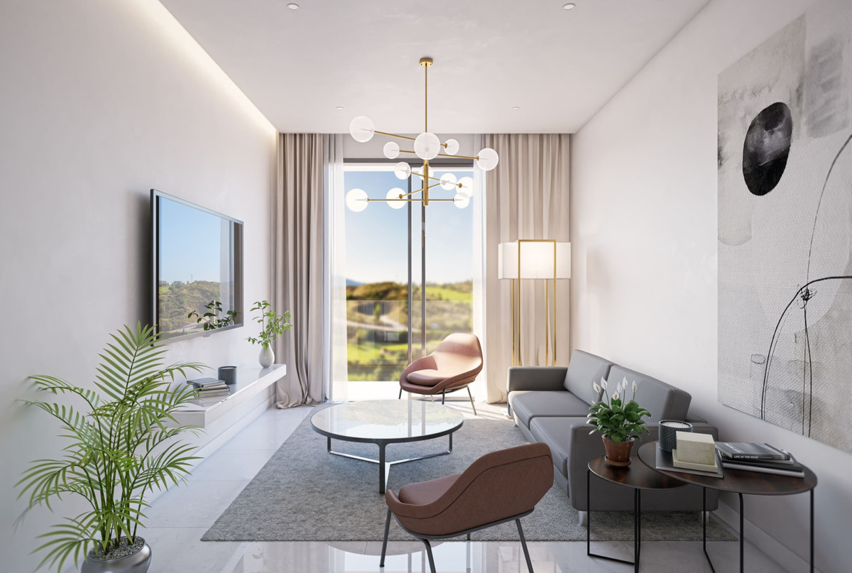 Penthouse te koop in Las Lagunas | 2 slaapkamers H5083078