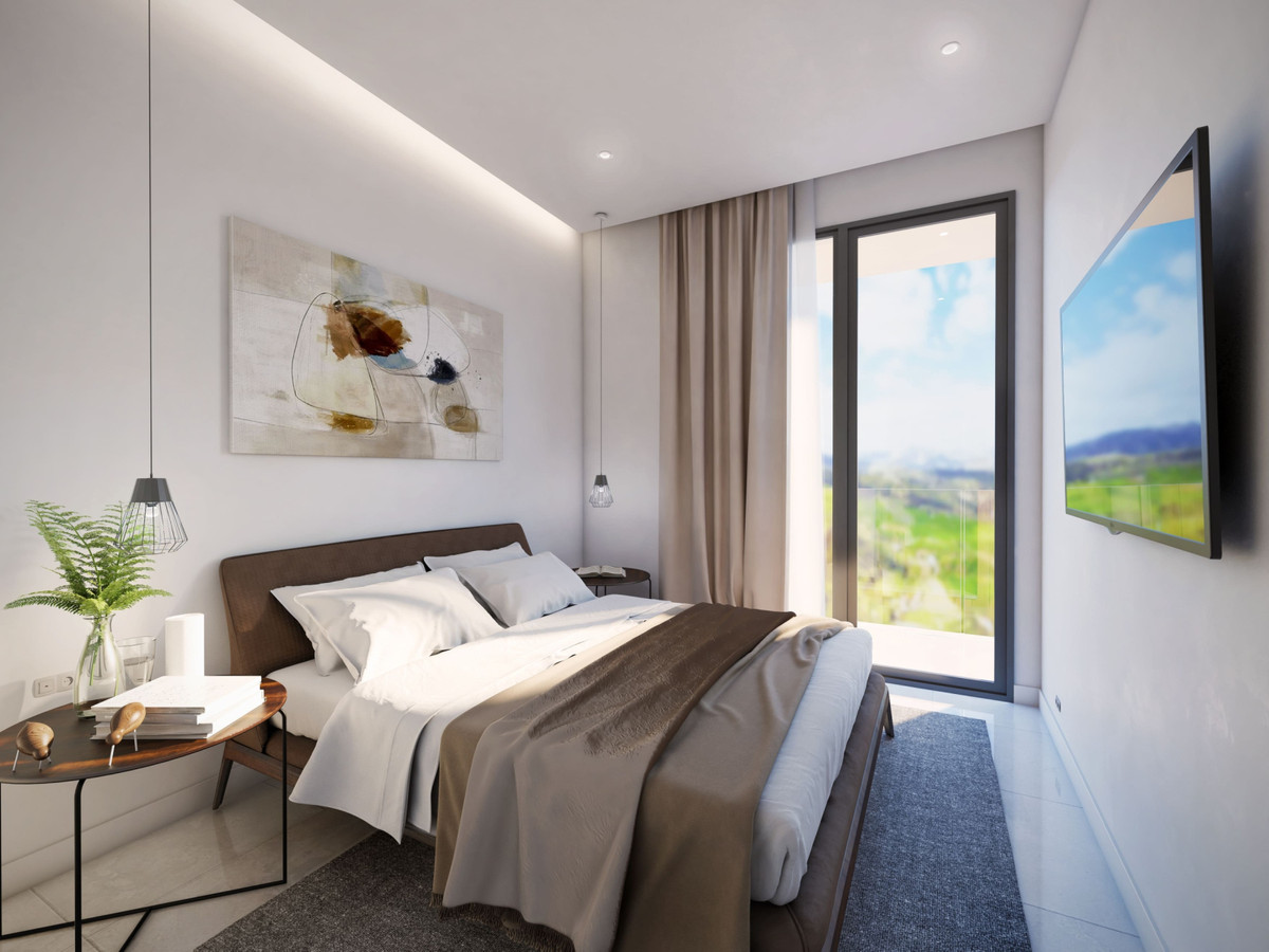 Penthouse te koop in Las Lagunas | 2 slaapkamers H5083078