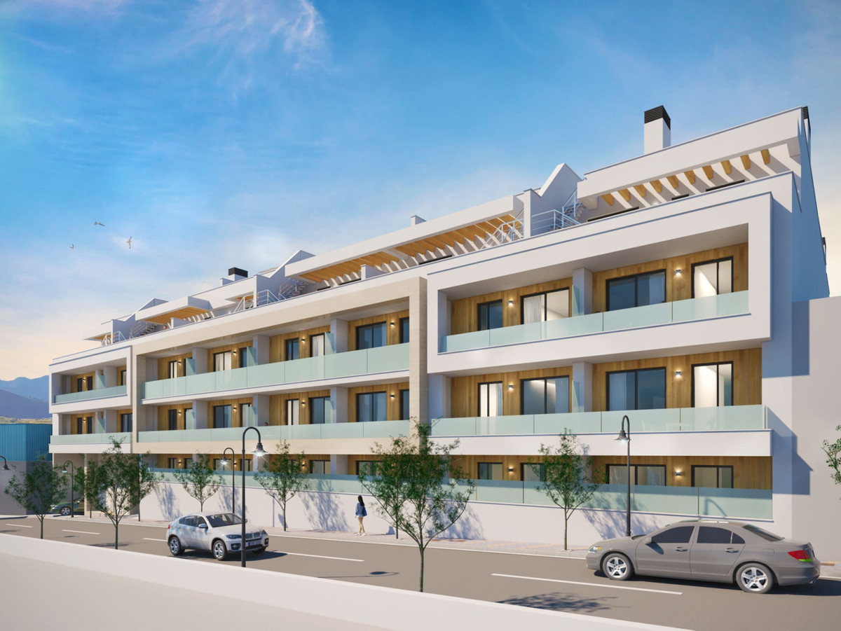 Penthouse te koop in Las Lagunas | 2 slaapkamers H5083078