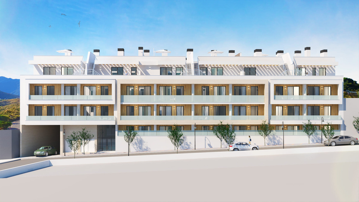 Penthouse te koop in Las Lagunas | 2 slaapkamers H5083078