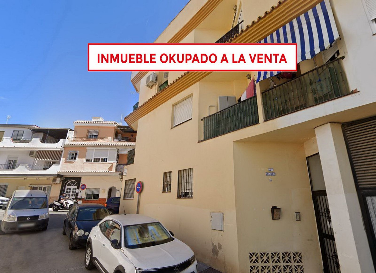 Penthouse te koop in Las Lagunas | 1 slaapkamers H5084086