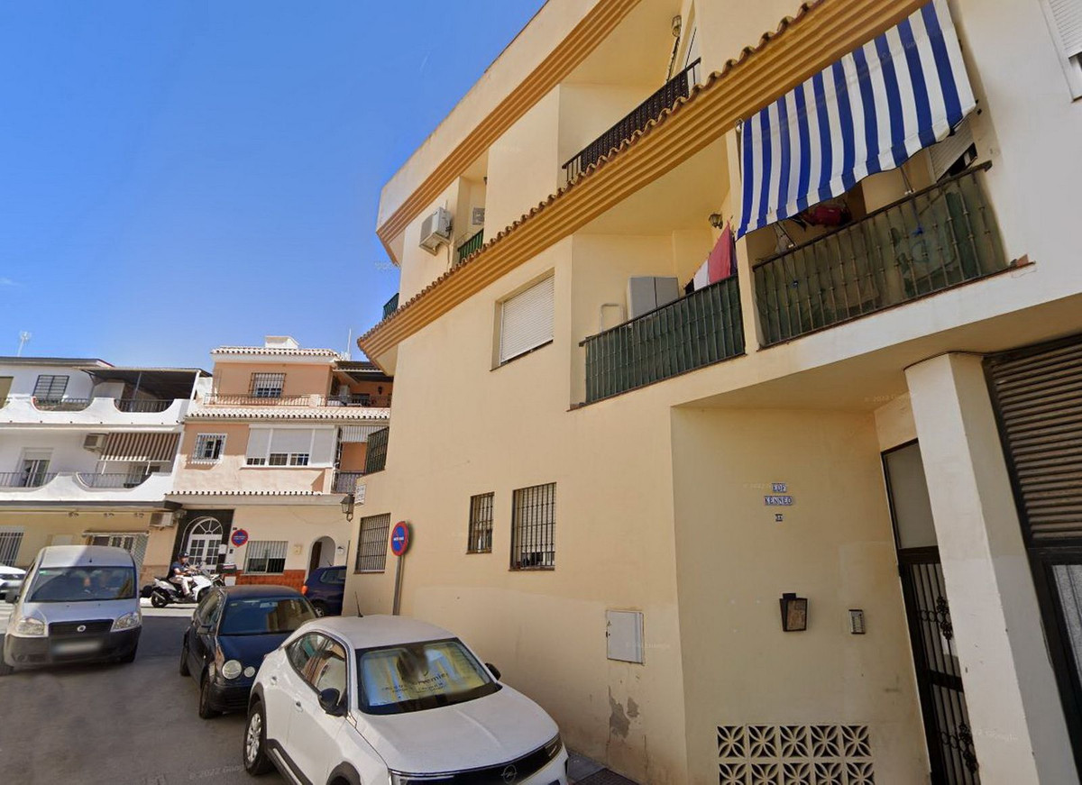 Penthouse te koop in Las Lagunas | 1 slaapkamers H5084086