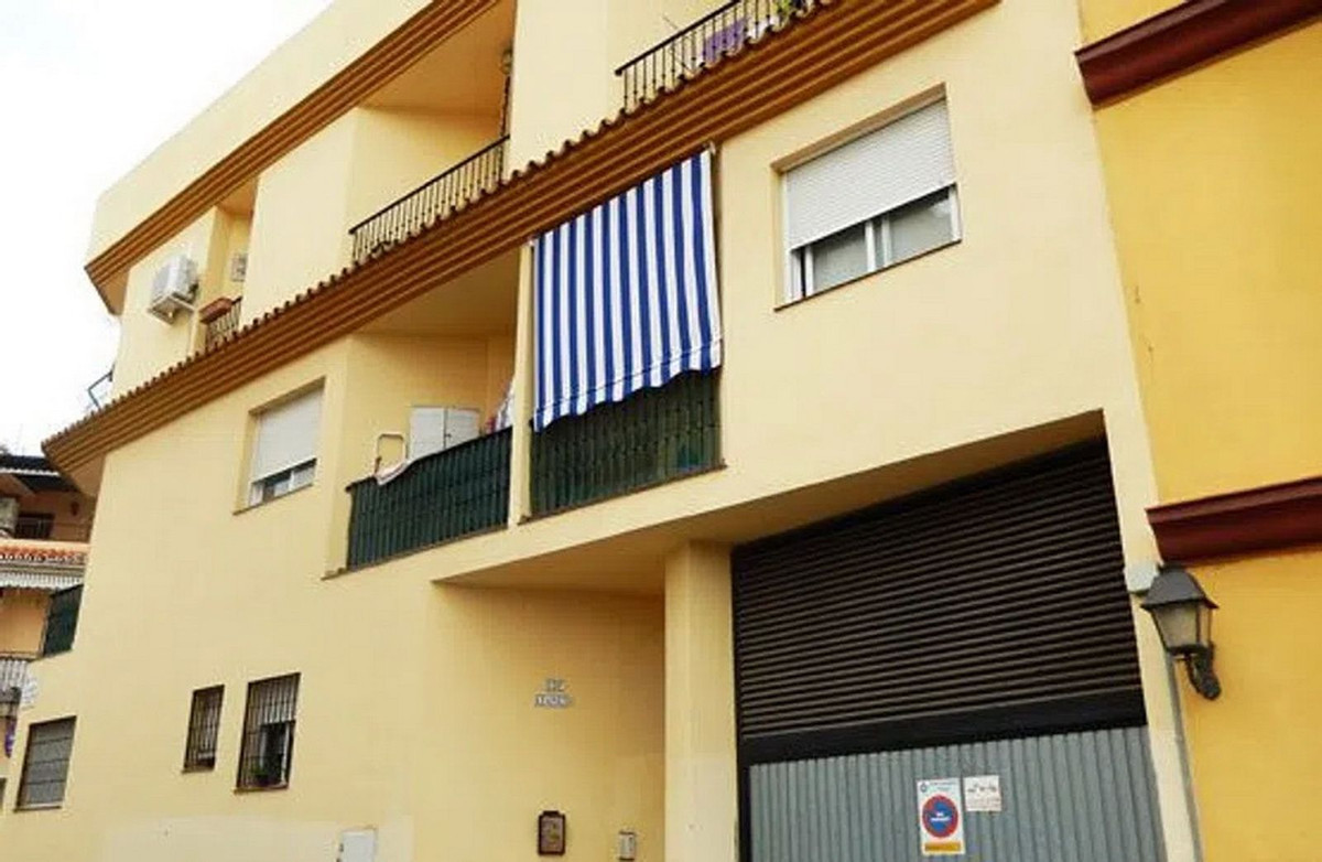 Penthouse te koop in Las Lagunas | 1 slaapkamers H5084086