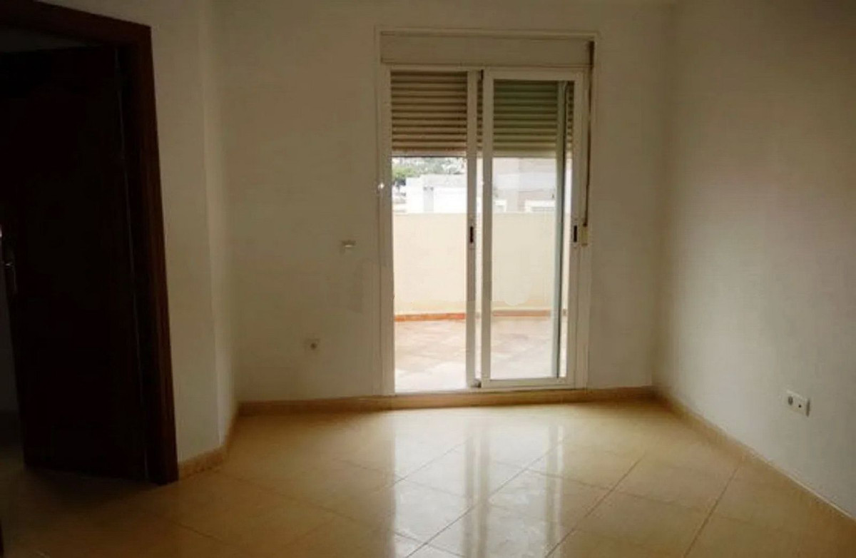 Penthouse te koop in Las Lagunas | 1 slaapkamers H5084086