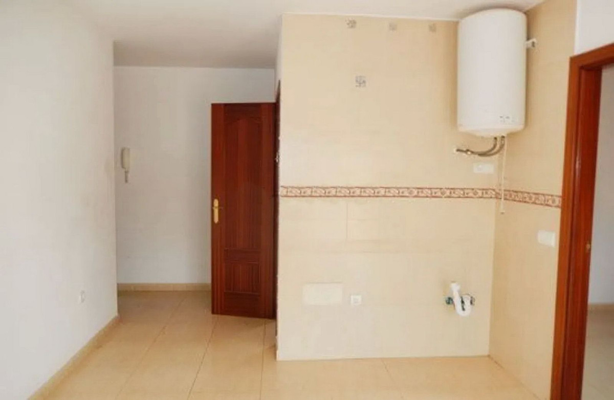 Penthouse te koop in Las Lagunas | 1 slaapkamers H5084086