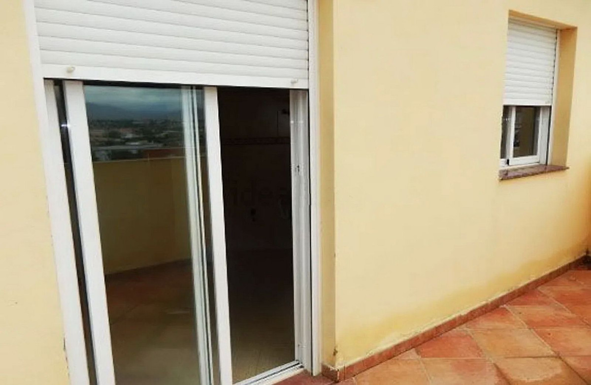 Penthouse te koop in Las Lagunas | 1 slaapkamers H5084086