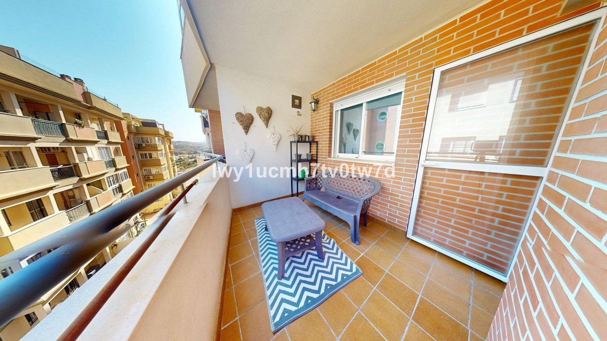 Appartement te koop in Las Lagunas | 2 slaapkamers H5110807