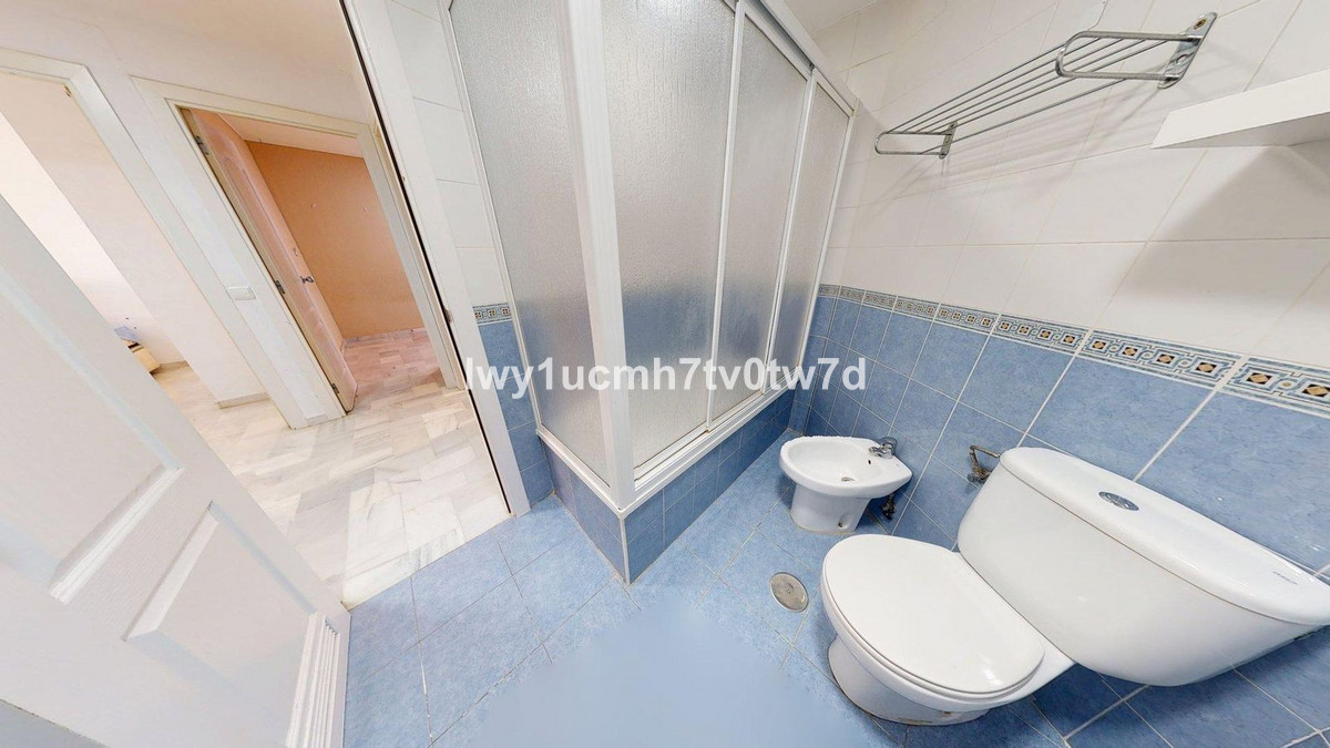 Appartement te koop in Las Lagunas | 2 slaapkamers H5110807