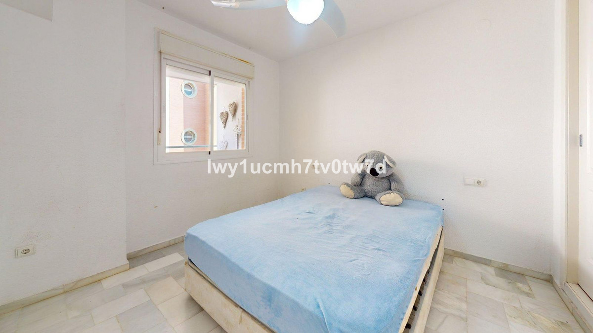 Appartement te koop in Las Lagunas | 2 slaapkamers H5110807
