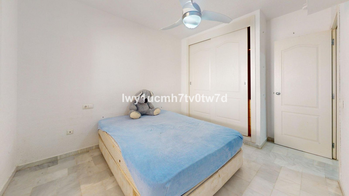 Appartement te koop in Las Lagunas | 2 slaapkamers H5110807