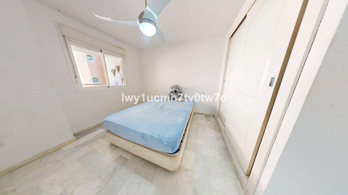 Appartement te koop in Las Lagunas | 2 slaapkamers H5110807