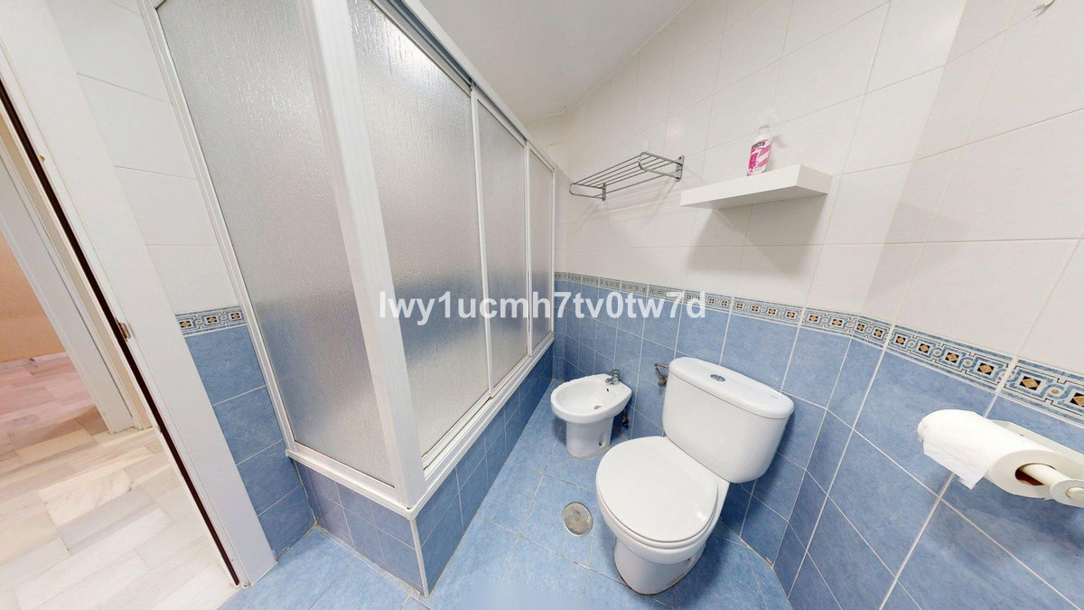Appartement te koop in Las Lagunas | 2 slaapkamers H5110807