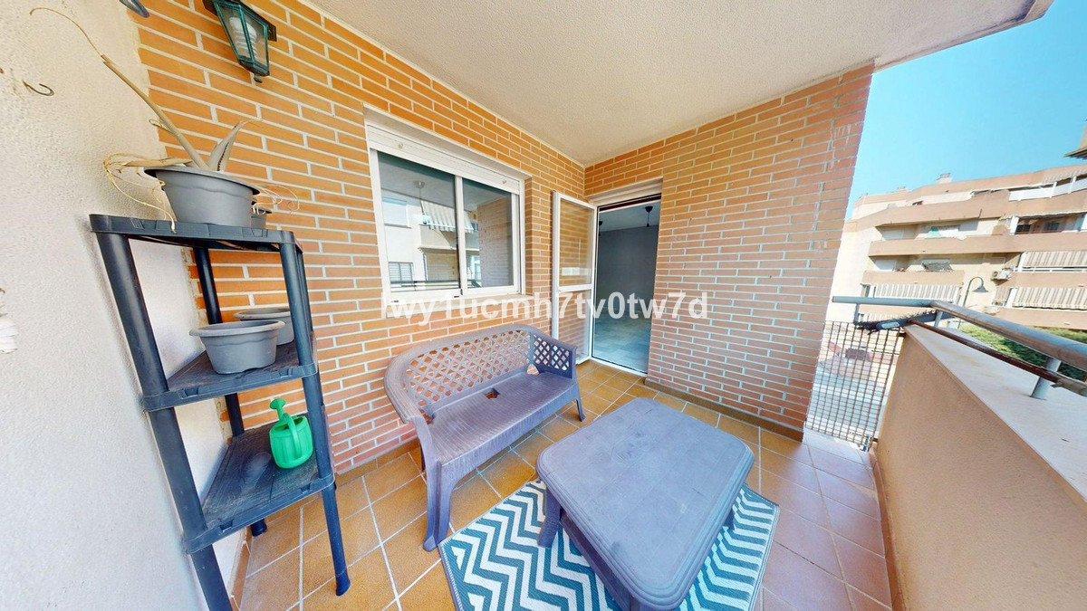 Appartement te koop in Las Lagunas | 2 slaapkamers H5110807